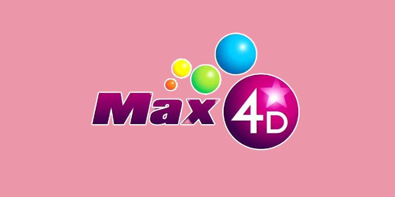 Xổ Số Max 4D