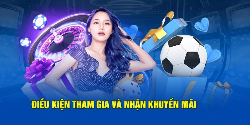 Quy định chung khi tham gia khuyến mãi Win55