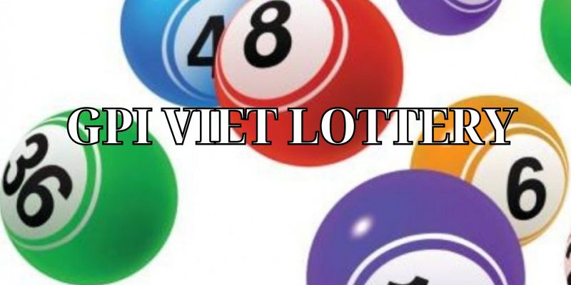 GPI Viet Lottery