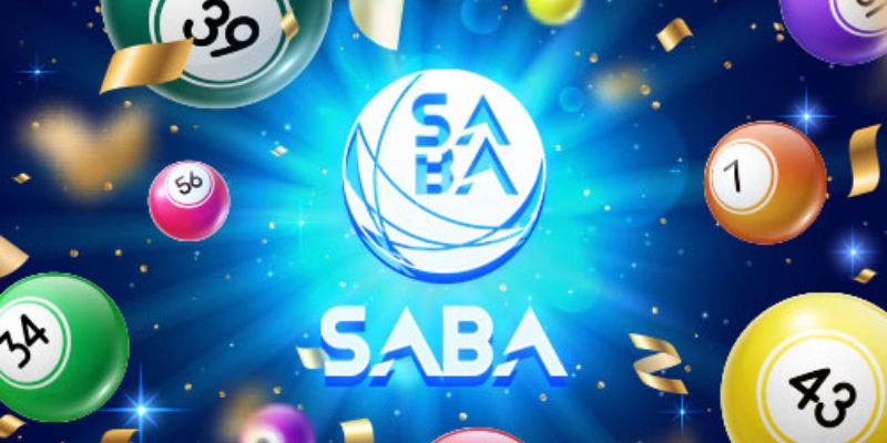 Saba Lottery